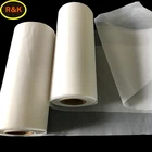 200 mesh 200 micron pa6 nylon screen mesh for air filter cloth