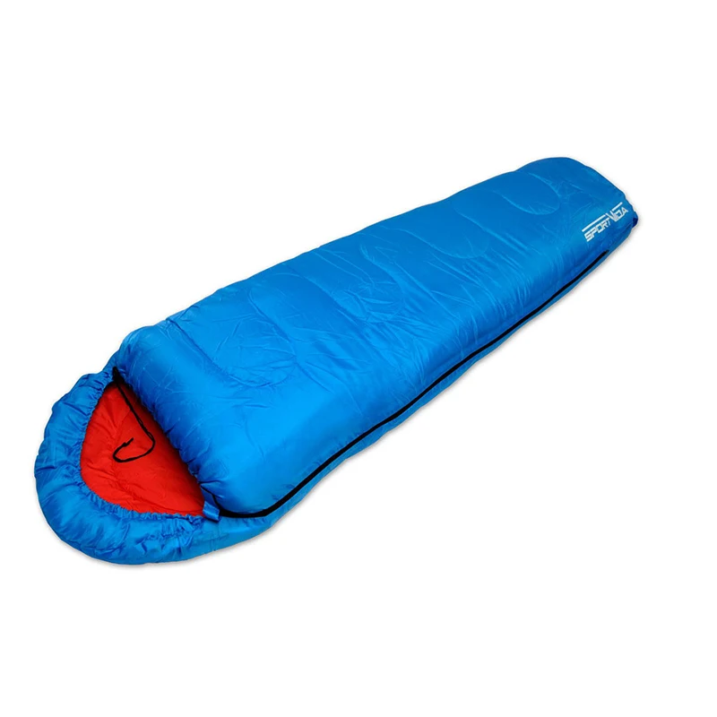 thick sleeping bag baby