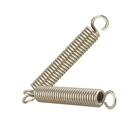 High Quality And Durable Tension Mechanism Spring Wiper Hook Extension Spring