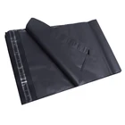Custom Print Logo Polybags Self Sealing Poly Shipping Envelopes Courier Mailer Mailing Bags