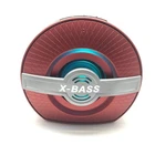 Portable Wireless Big Power mini portable bluetooth speaker with usbfunction