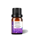 10ml Therapeutic Grade 100%Natural Lavender essential oil OEM/OBM