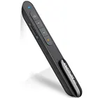 Custom Logo USB Wireless Presenter with RED Laser Pointer Remote Control Laser Pointer Pen