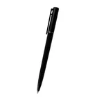 office & school supplies promotional twist plastic ball pen