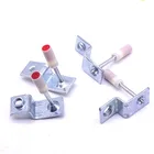 M10 ceiling artifact shoot nail for construction