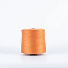 High quality color 20Ne / 2 32ne / 2 40ne / 2 combed cotton yarn