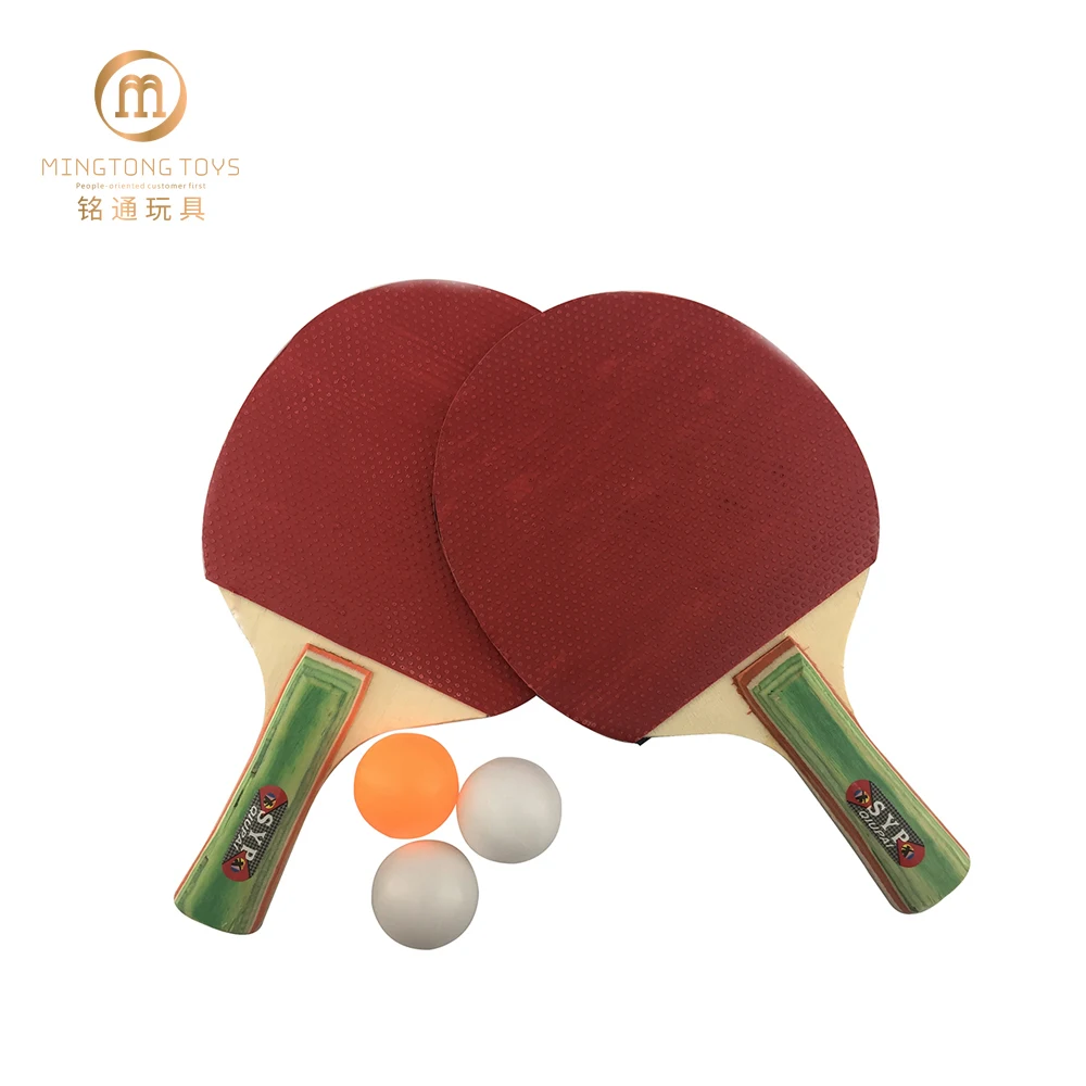 table tennis toy