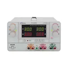 Power Laboratory Use 1mVrms High Quality Linear Output Power With 3 Digits LED Display