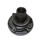 Part Jcb Spare Parts For Spare Part For JCB Charging Pump904