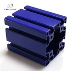 china top manufacturers insulating aluminum window with sub frame