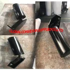 Hotels GCS-Coal Industry Belt Conveyor Side Guide Roller/Wing Roller