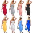 European American women clothing dresses long dresses women party women dresses summer