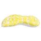 Lightweight Soft Comfortable White Ultra E-TPU Soles for Running Shoes