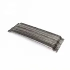 fibre reinforced concrete ,carbon fiber stainless and steel for buliding material