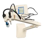Electrode Probe Sensor Online Economic Acidity Meter ph meter digital PHS-3C +