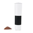 espresso machine parts and franking nespresso coffee or tea coffee maker with cappuccino coffee beans