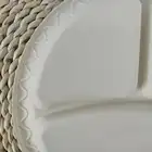 Plastic Disposable Plates Disposable Plastic Plates Biodegradable Plastic Disposable Plates