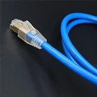 Ethernet 50 Network Ethernet Cable Network Cat8 Ethernet Cable 50 Ft