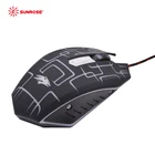 classic Design Gaming Wired USB Computer Mouse