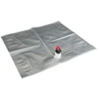 And Bag Factory Direct 18liter Retail And Wholesale Wine Juice Dispensers Bag In Box Manufacturer