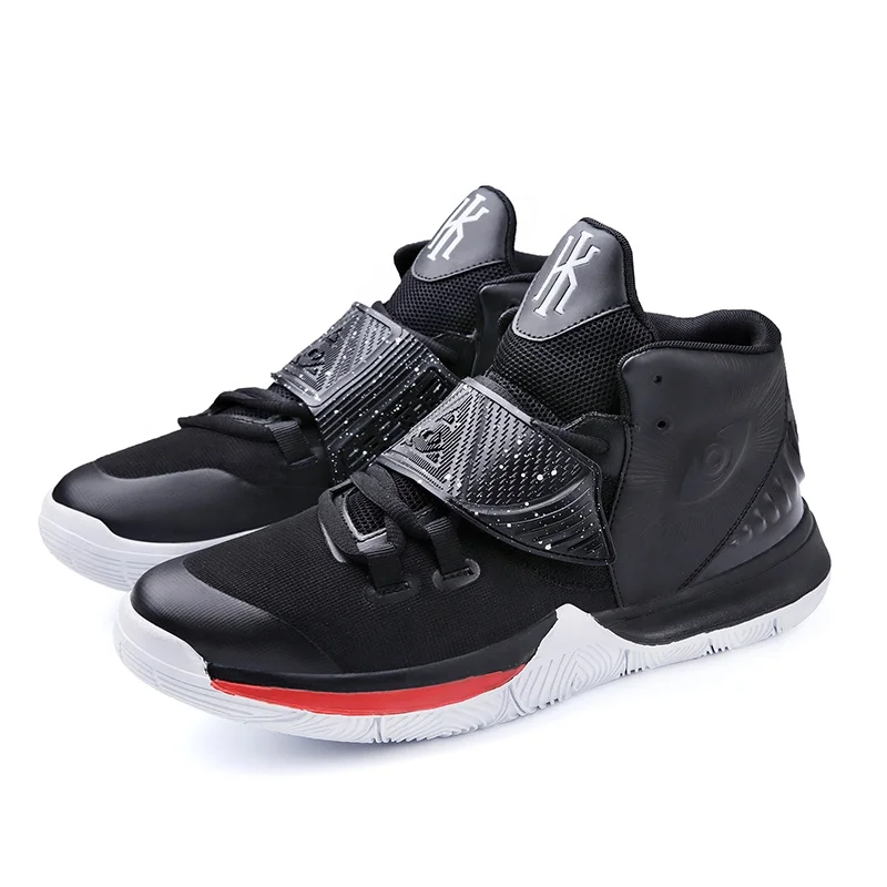 kyrie irving custom shoes