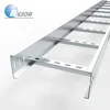 Without Sharp Edges Steel Cable Ladder Manufacturer