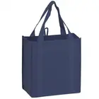 Image Laminated Big Size Promotional Customized Image Laminated Non Woven Bag