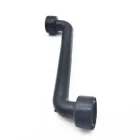 EN14241-1 Approved EPDM Rubber Pipe Seal for Heating System,