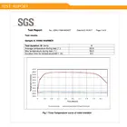 OEM Hot Pack / Warm Pack / Handy Hand Warmer With CE BSCI
