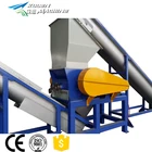 PP waste plastic recycling machine bottle washing line price