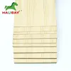 Hot New Products 2019 Solid Wood Lumber Pine Sheet
