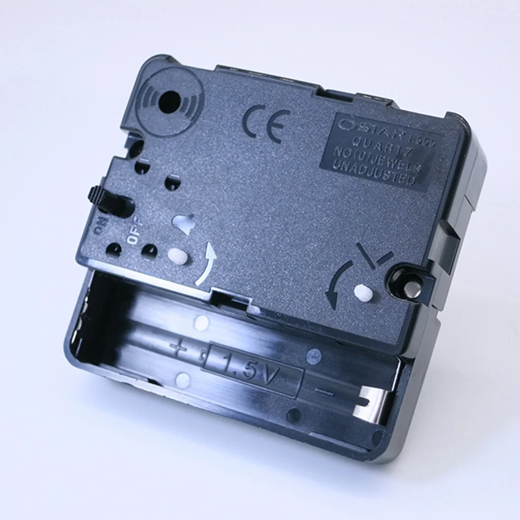 Clock Movement Ostar Quartz Alarm Clock Movement Buy Quartz Alarm