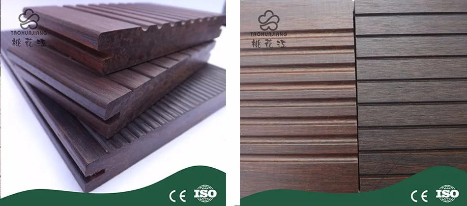deckings