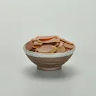 Ginseng Ginseng Quality Hong Shen Slice High Quality China Supplier Organic Korean Sliced Red Ginseng