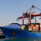 Freight Forwarder Logistics Service Agent Maritime Cargo Service from China to Cambodia