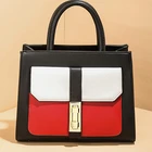 Handbag Women Handbag 2020 Honor Brand Mini Fashion Pu Leather Ladies Handbag Hot Sale Women Handbag