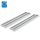 Cheap high Brightness no strobe 30w 38w 58w panel led tube light
