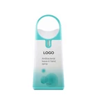 OEM ODM Private Label 100% Organic Portable Clean Antibacterial Water Free Children's Hand Sanitizer