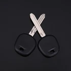 House And Door Keys For Duplication For Locks Supplies Brass Key Blank