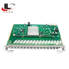 Ports Board 16 Ports Gpon Olt Service Board With 16 C SFP Module GPSF For Huawei 5800 Olt