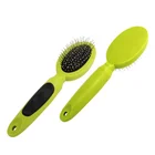 Factory Wholesale LOW MOQ Pet Cat Dog Hair Massage Grooming Comb