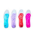 Magic gel reusable hand warmer heat hot packs foot insole spa massager products for care rehabilitation+therapy+supplies