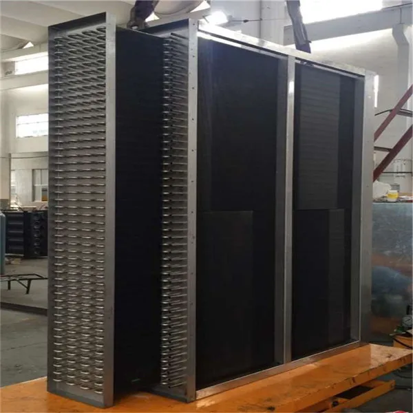 Air Handling Units, 1/2", 1", AHU - detail 4
