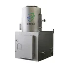 Diesel/Natural gas/LPG Incinerator to burn medical waste/ dead animal body with after-sales service