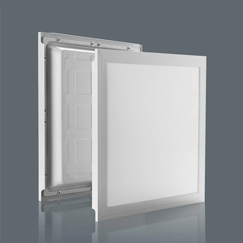 Square Flat Ultra Thin Slim Recessed 600x600 1200x600 20w 30w 48w 80w Ceiling Led Panel Light