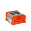Professional Manufacturer MPPT 30A 12V 24V auto Solar Controller Solar Panel Battery Regulator Charge Controller LCD Display