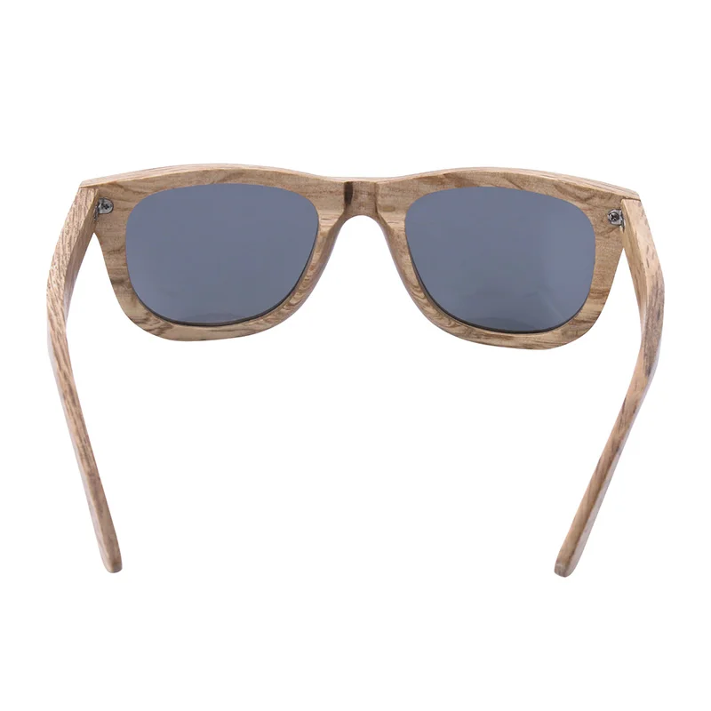 bamboo sunglasses High quality wood sunglasses