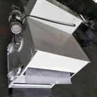 1 Year Warranty Filter Paper Drum Type with Customizable Coolant Oil Water Separator