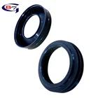 Customized oil resistant rubber seal NBR rubber oil seal