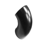 Steel pipe elbow ASTM A106 GRB elbow API 5L pipe fitting elbow
